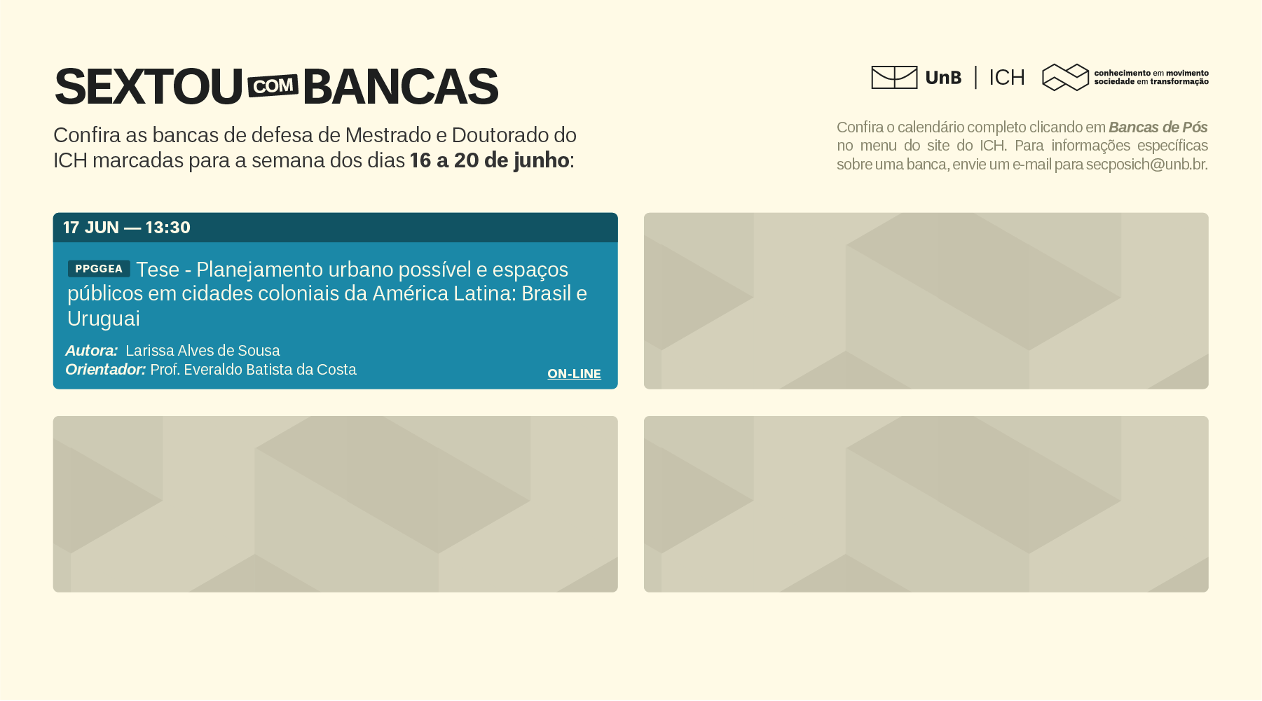 Clique aqui para acessar o calendário completo